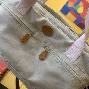 Jacadi Diaper bag